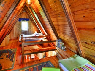 Parco vacanze Podamirowo Caratteristiche 15