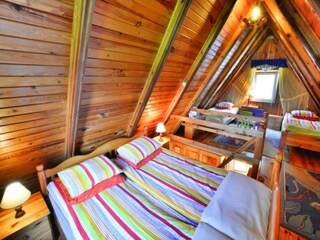 Parco vacanze Podamirowo Caratteristiche 16