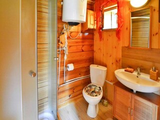 Parco vacanze Podamirowo Caratteristiche 17