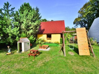 Parco vacanze Podamirowo  30
