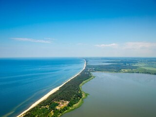 Holiday park Podamirowo Environment 20