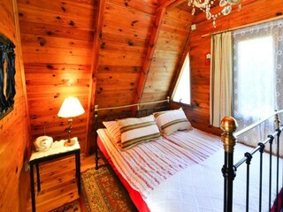 Parco vacanze Podamirowo Caratteristiche 7