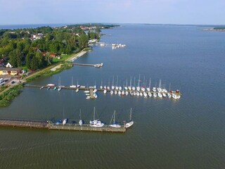 Parc de vacances Podamirowo Environnement 26