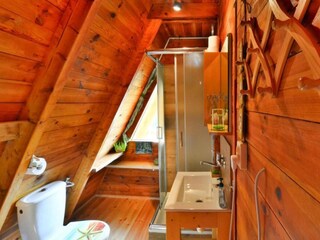 Parco vacanze Podamirowo Caratteristiche 15