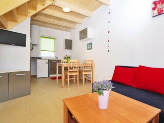 Vakantiepark Gaski Kenmerken 9