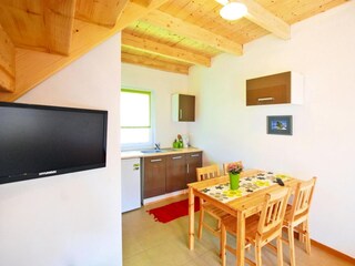 Parc de vacances Gaski Équipement 10