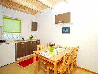 Parc de vacances Gaski Équipement 11