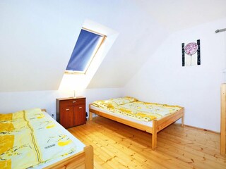 Parc de vacances Gaski Équipement 12