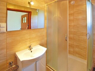 Parc de vacances Gaski Équipement 13