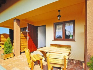 Parc de vacances Gaski Équipement 18