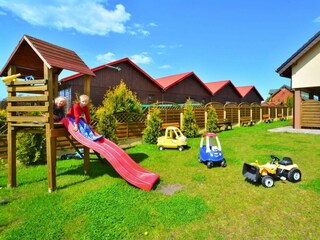 Parque de vacaciones Gaski Grabación al aire libre 2