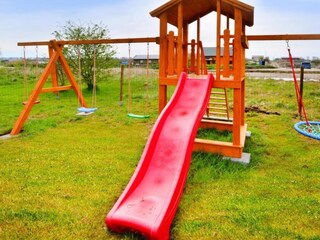 Vakantiepark Gaski Buitenaudio-opname 4