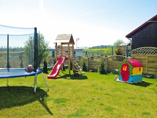 Ferienpark Gaski Außenaufnahme 5
