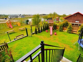 Parque de vacaciones Gaski Características 19