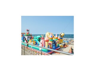 Vakantiepark Gaski Omgeving 22