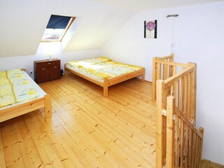 Parc de vacances Gaski Équipement 17