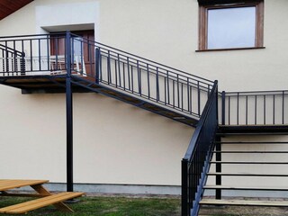 Vakantiepark Gaski Buitenaudio-opname 2