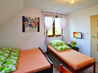 Parque de vacaciones Gaski Características 13