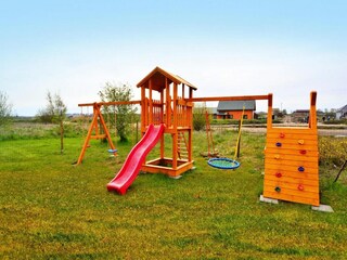 Ferienpark Gaski Außenaufnahme 4