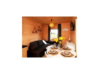 Parc de vacances Gaski Équipement 13