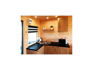 Parc de vacances Gaski Équipement 15