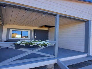 Parque de vacaciones Gaski  22