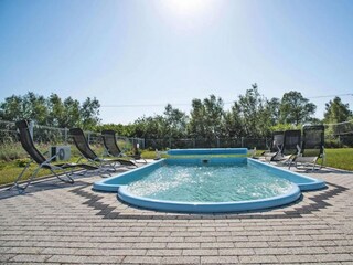 Vakantiepark Gaski Buitenaudio-opname 2