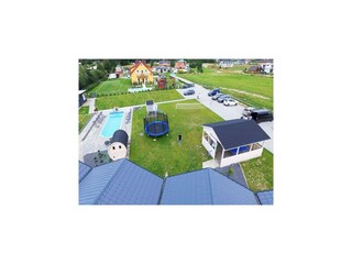 Parc de vacances Gaski Enregistrement extérieur 3