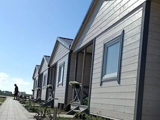 Vakantiepark Gaski Buitenaudio-opname 10