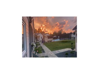 Parque de vacaciones Gaski Grabación al aire libre 8