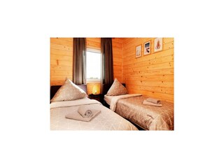 Parque de vacaciones Gaski Características 17