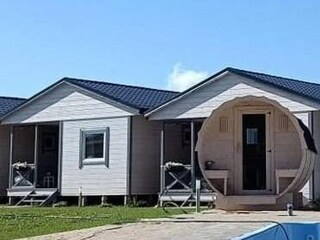 Parque de vacaciones Gaski Grabación al aire libre 9