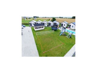 Parc de vacances Gaski Enregistrement extérieur 10