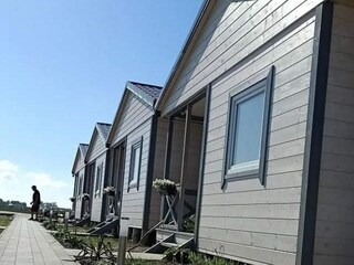 Parc de vacances Gaski Enregistrement extérieur 11