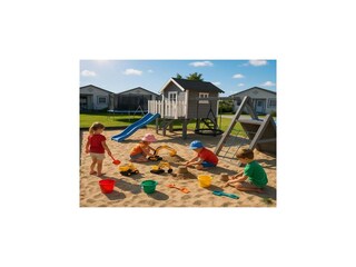 Holiday park Gaski Outdoor Recording 1