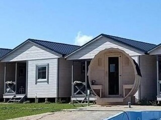 Holiday park Gaski Outdoor Recording 2