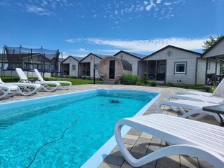 Holiday park Gaski Outdoor Recording 3