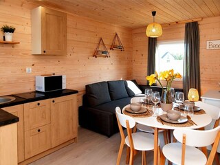 Holiday park Gaski Features 13