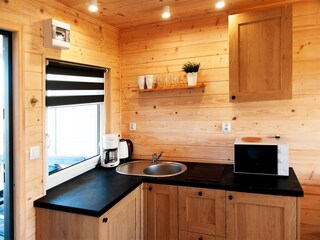 Ferienpark Gaski Ausstattung 14