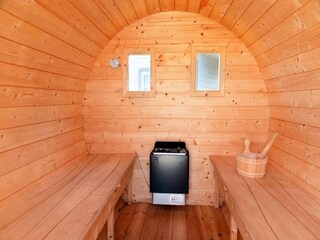 Vakantiepark Gaski  30