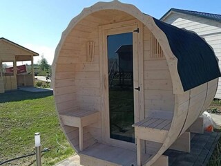 Holiday park Gaski Outdoor Recording 6