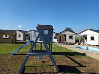 Parc de vacances Gaski Enregistrement extérieur 6