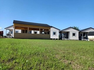 Parco vacanze Gaski Registrazione all'aperto 10