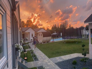 Holiday park Gaski Outdoor Recording 11