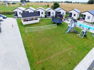 Vakantiepark Gaski Omgeving 21