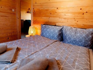Parco vacanze Gaski Caratteristiche 12
