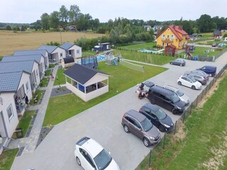 Parc de vacances Gaski Environnement 21