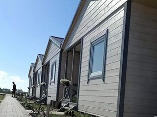 Parc de vacances Gaski Enregistrement extérieur 10