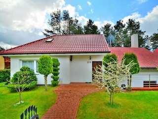 Holiday park Grzybowo Outdoor Recording 1