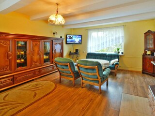 Parc de vacances Grzybowo Équipement 11